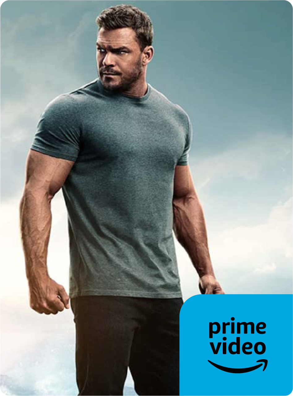 Prime Video